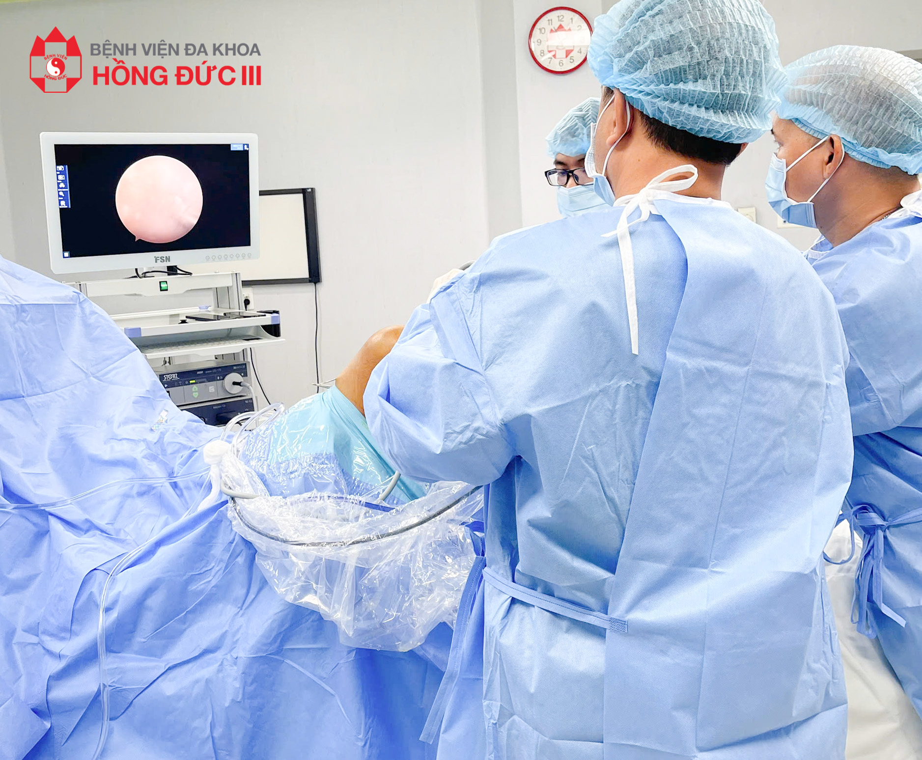 Giãn, đứt dây chằng chéo: Chấn thương phổ biến và nguy hiểm